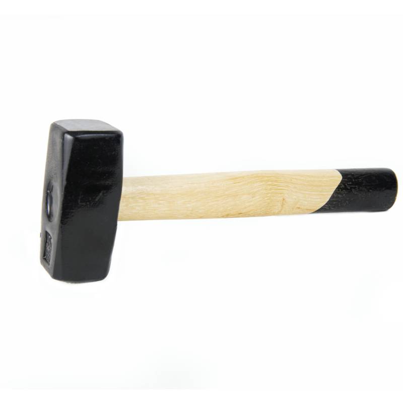 Almadana pot 1000 g m / wood