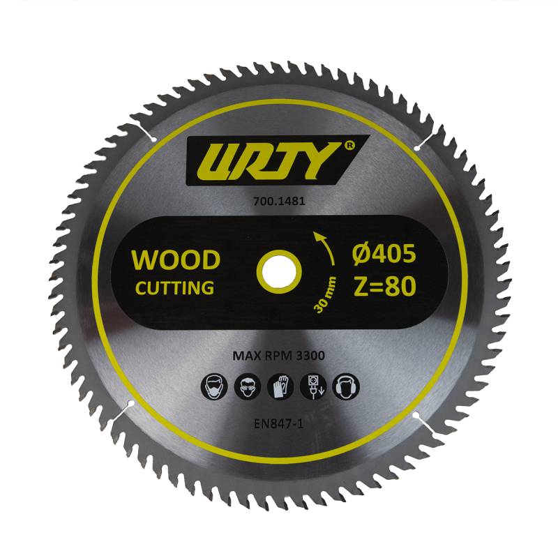 TCT saw blade for wood 305 x 30